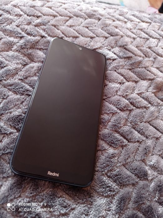 Xiaomi Redmi Note 8 T