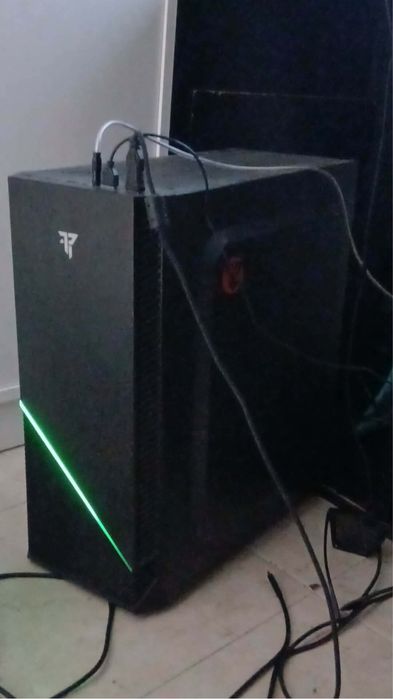 Computador games
