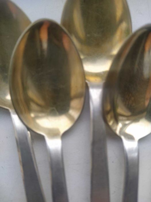 Продам чайные ложки