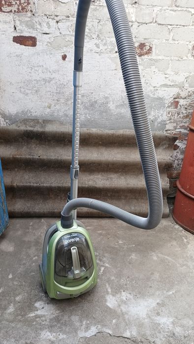 Продам пилесос горение  полностью рабочий