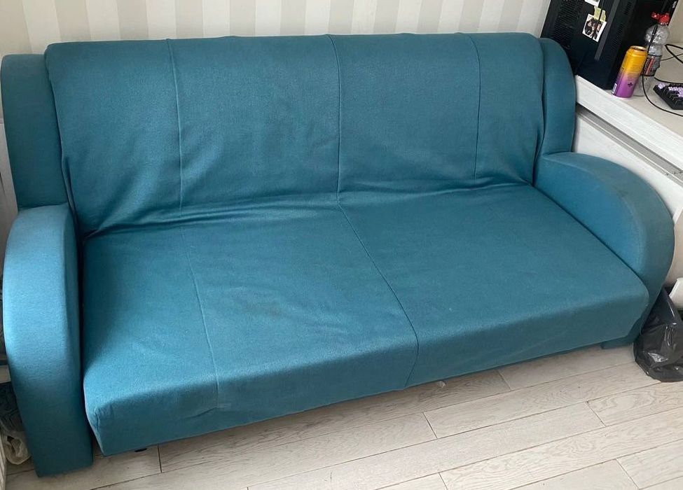 Диван розкладний 1600*2000 самовивіз