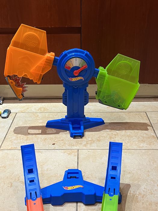 Waga Zwycięstwa Hot Wheels