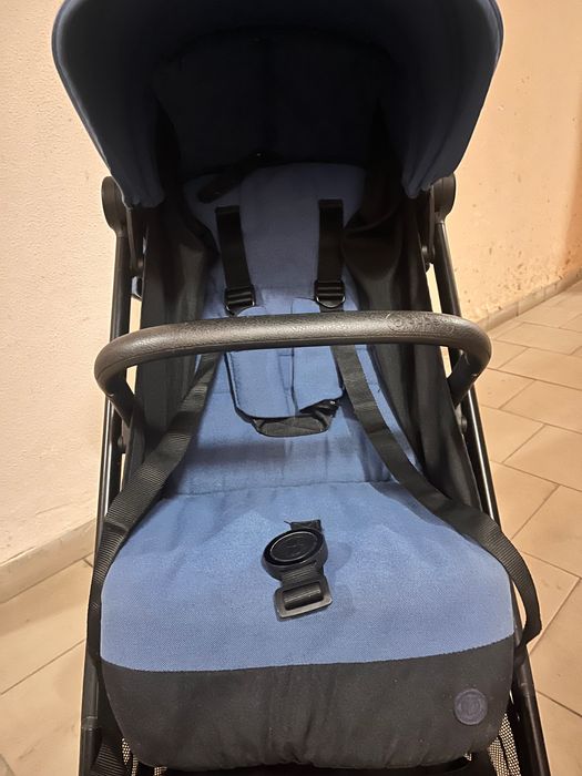 Cybex коляска прогулянкова