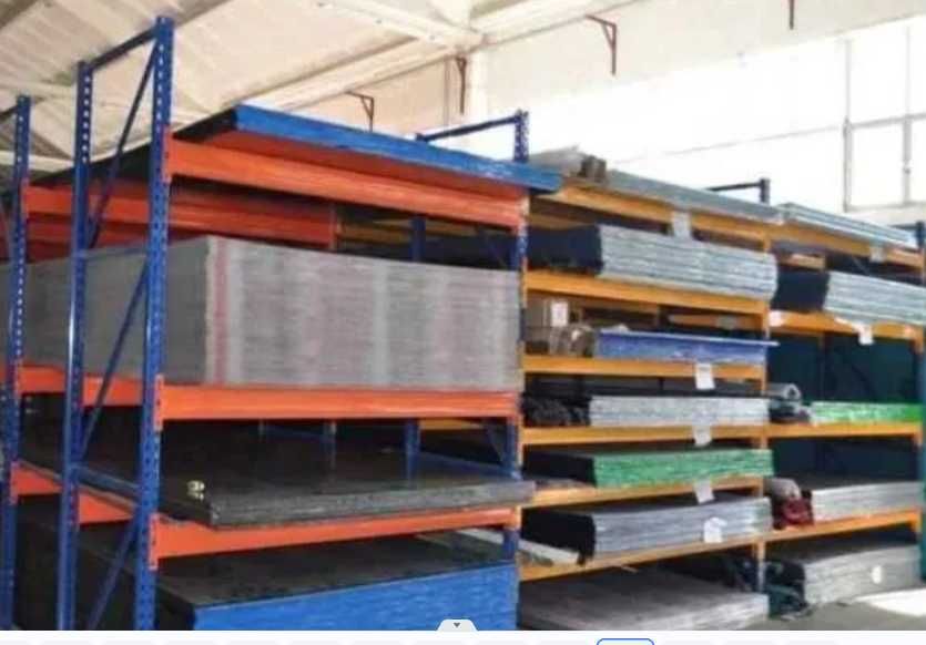 Стільниковий Полікарбонат