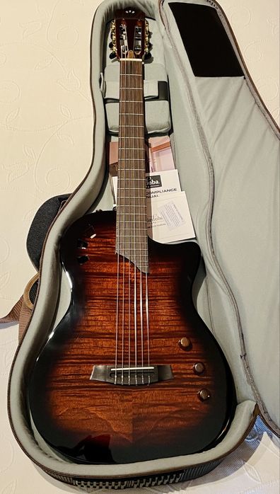 Guitarra Cordoba Stage