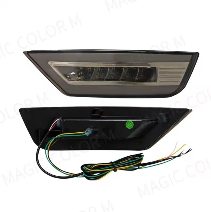 2 шт. для Ford Focus 2 MK2 Hatchback, Ecosport Escape Kuga 2009-2020
