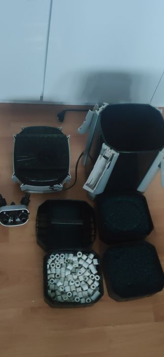 JBL 900 filtr kubełkowy