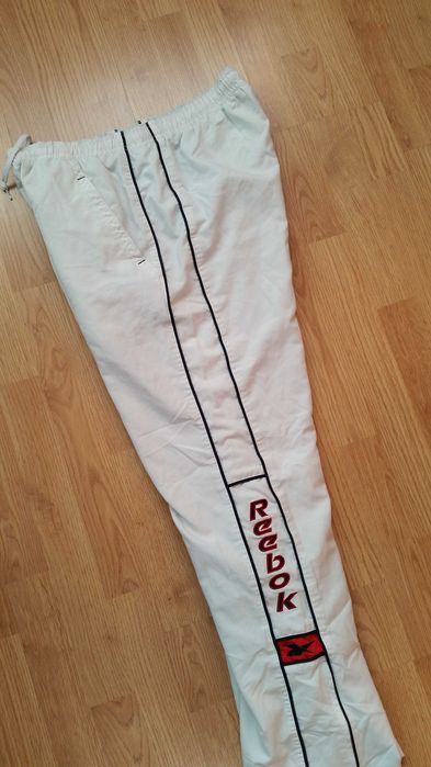 Spodnie dresowe Reebok Vintage