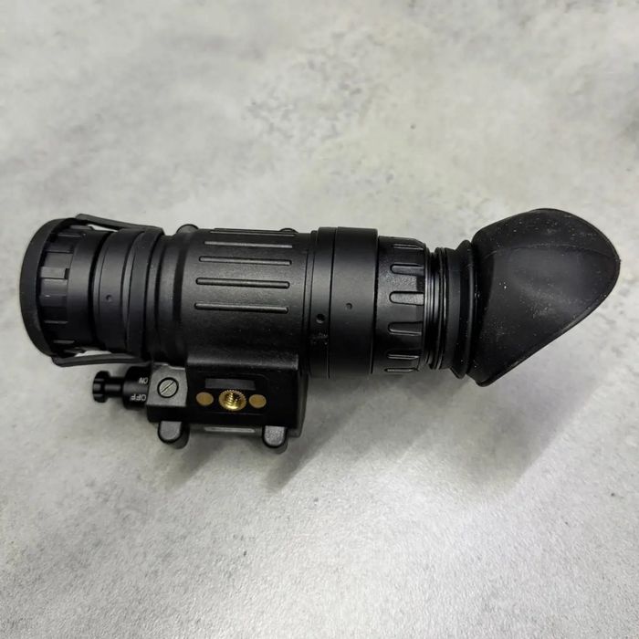 PVS 14 ПНБ Nortis NV Monocular 14W PRO kit (IIT GTX) White