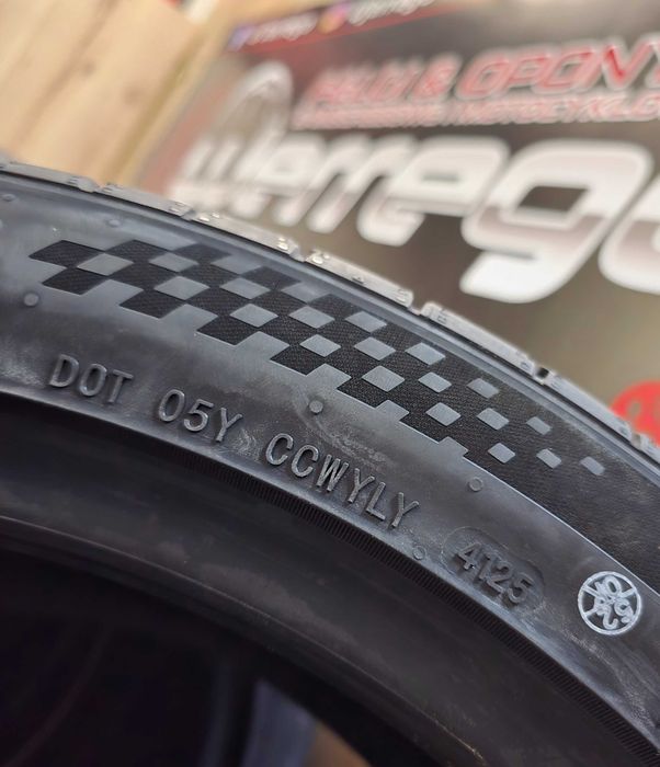 Nowe opony letnie  - RoadX Rxmotion DU71 - 225/45R18