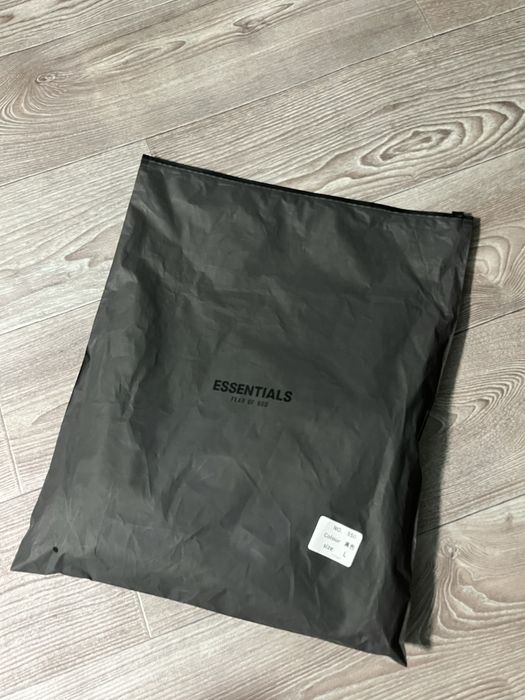 Шорты essentials