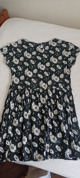Vestido criança ou adulto XS/S