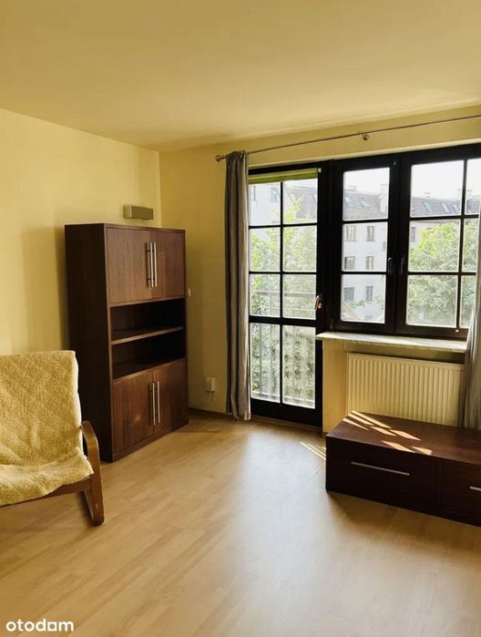 Mieszkanie – Warszawa - Widok 2