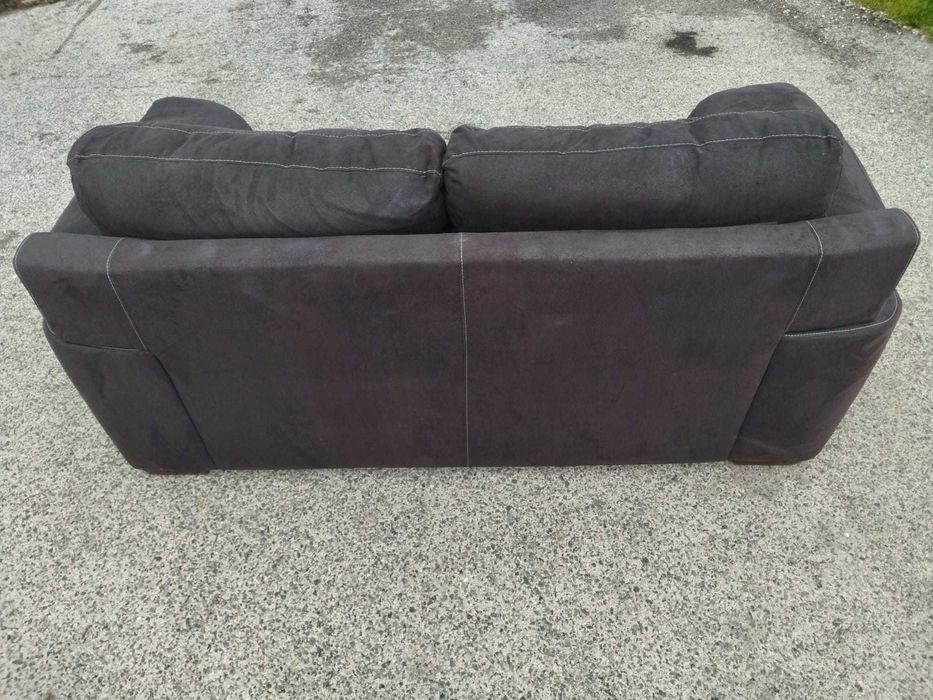 Sofás usados em muito bom estado