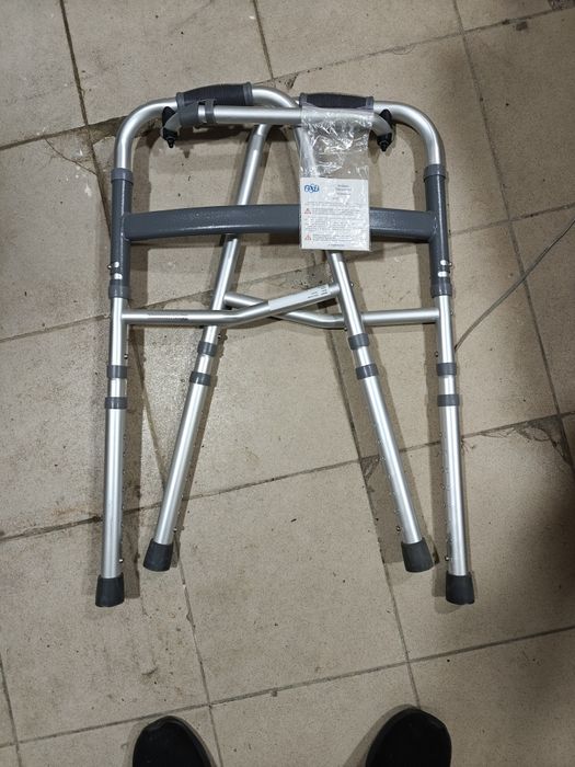 Універсальні сучасні складні ходунки OSD q101kd