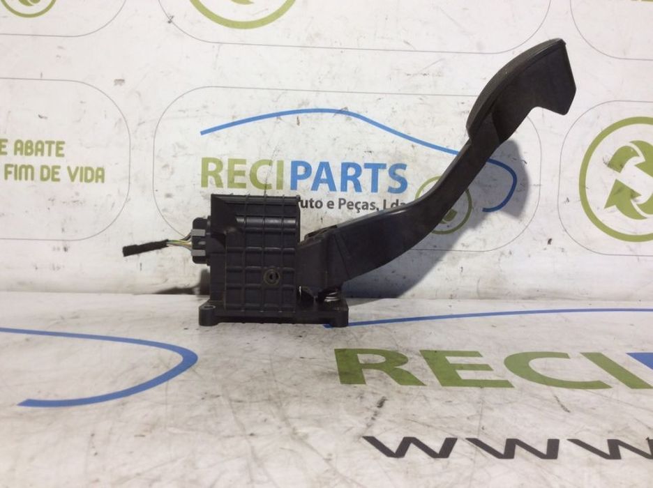 Pedal de acelerador Fiat Panda