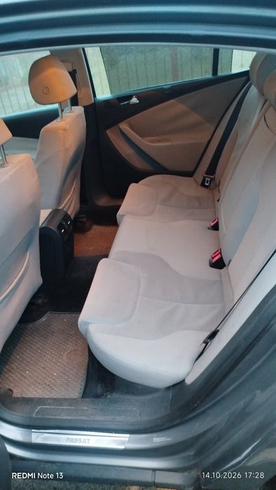 Sprzedam passat B6