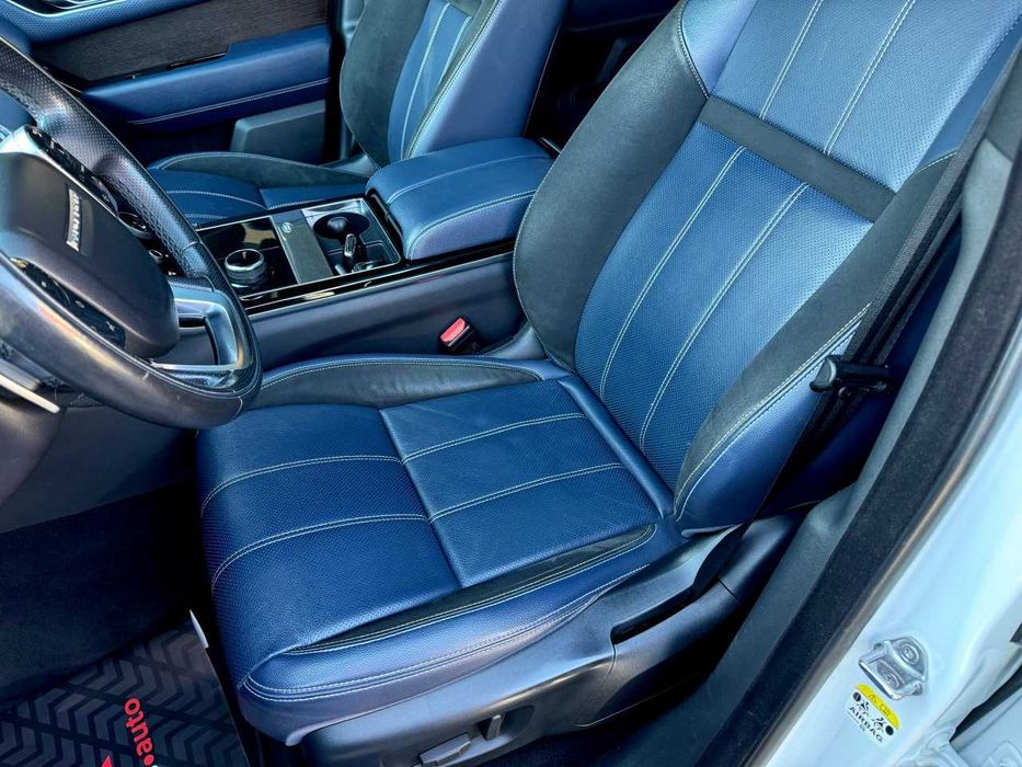 Продам  Land Rover Velar 2018. Можна в розстрочку, під викуп.