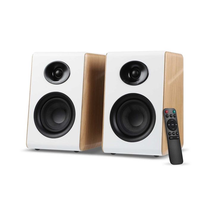Динаміки для дому з Bluetooth AIYIMA S600 (100 Вт)