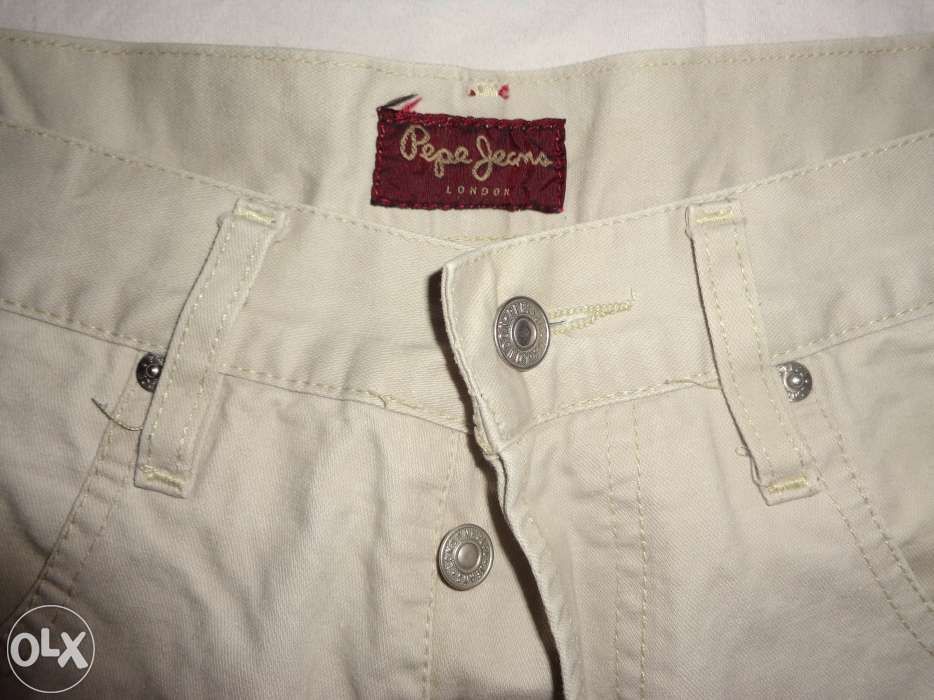 Pepe Jeans W34 L32