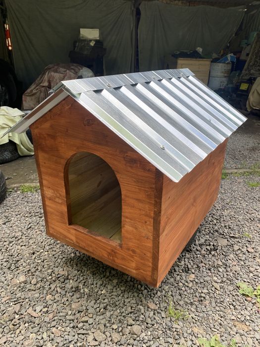 Буда для собак! В НАЯВНОСТІ.