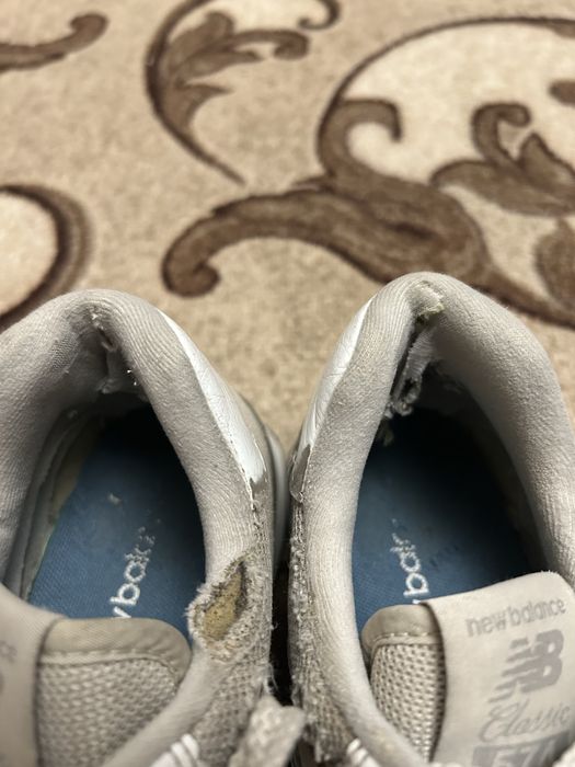 Кросівки New balance 574