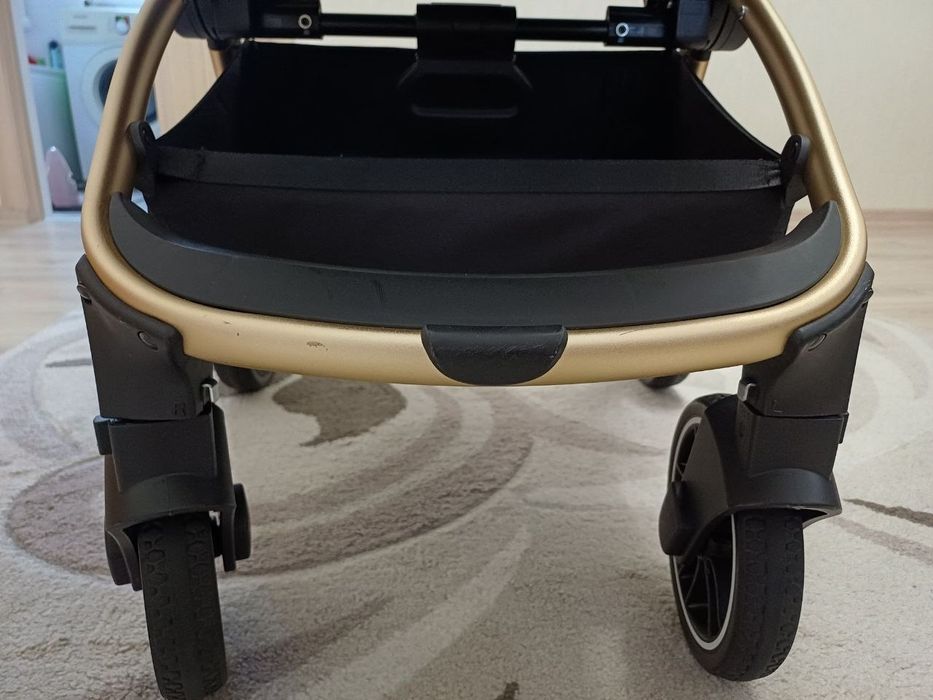 Carrello Epica 2в1