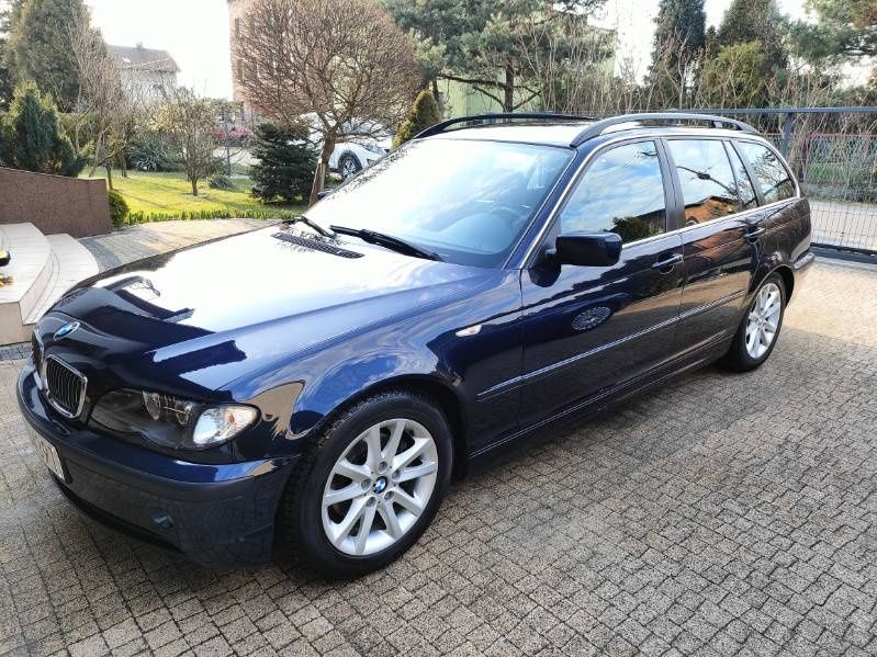 BMW Seria 3