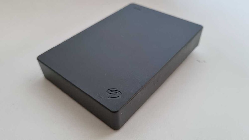 Seagate Basic 5TB Portable dysk zewnętrzny USB 3.2 STJL5000400