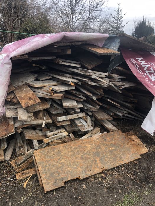 Płyty osb na szalunki