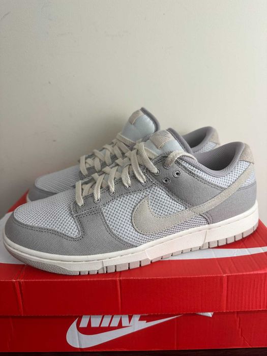 Buty/Sneakersy Nike Dunk Low HJ4329
