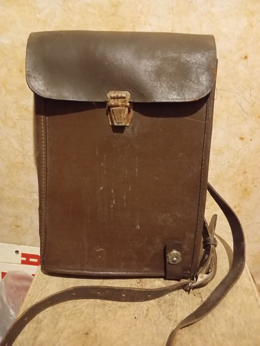 Армейский планшет.