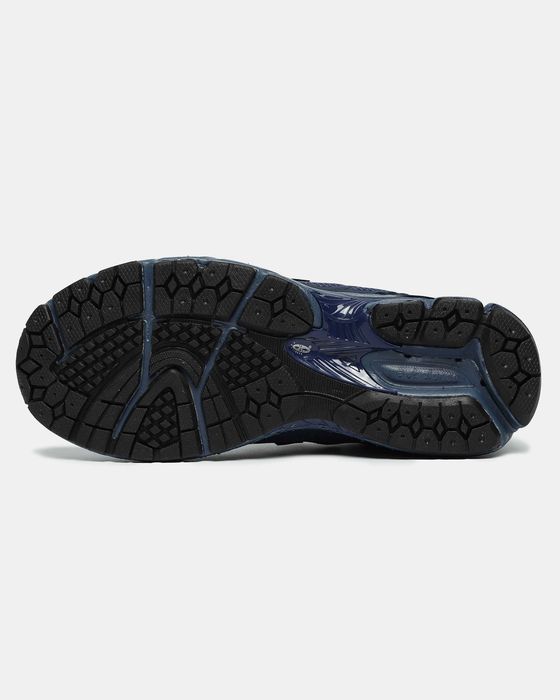 Мужские кроссовки New Balance 1906R Fantomfit "Blue" 41-45