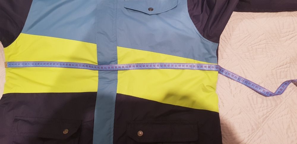 Куртка лыжная