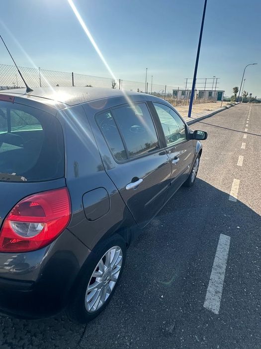 Renault Clio 1.2 TCE Dynamique S