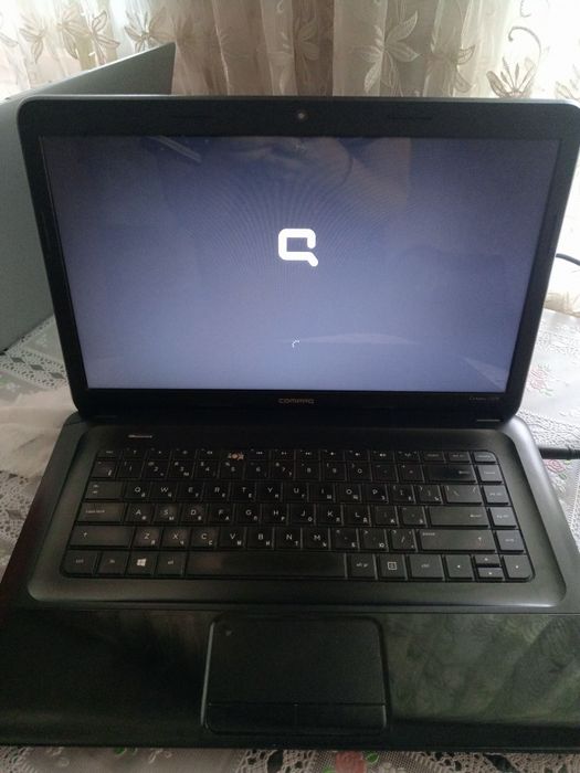 Ноутбук Compaq CQ 58, 512 Гб