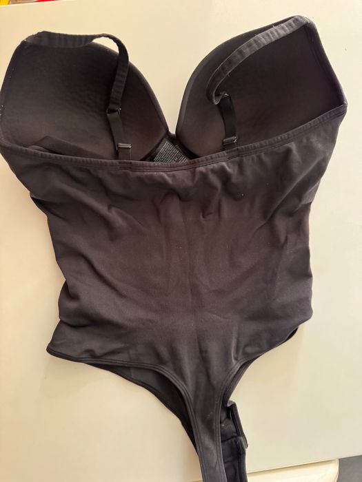 Боді з чашками H&M