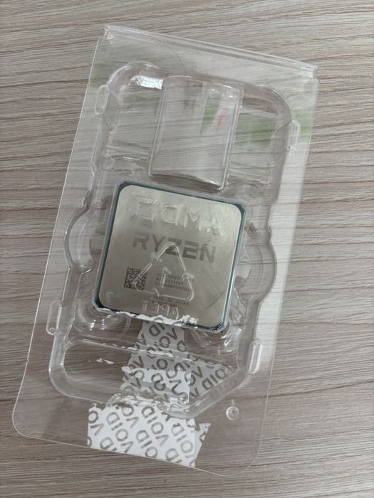 Procesor Ryzen 5 5600