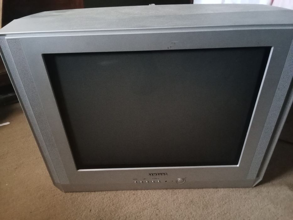 Televisão Samsung