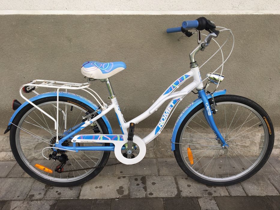 Дитячі велосипеди