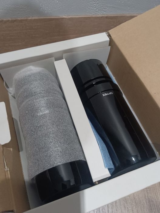 Інфрачервоний бар'єр Optex AX-100PLUS