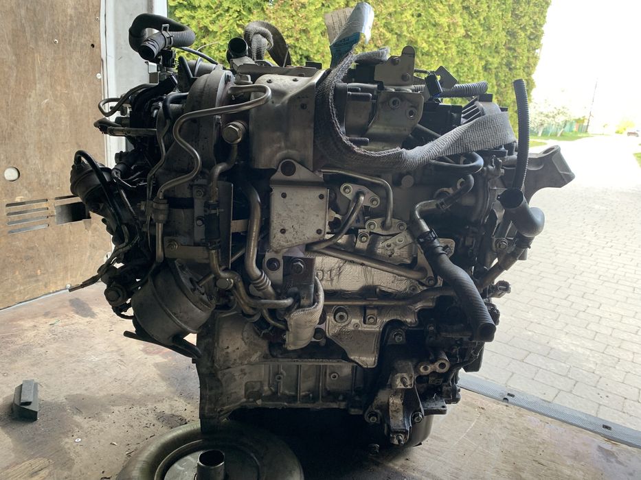 Двигун мотор мазда 3 6 gj CX-5 2.2 дизель