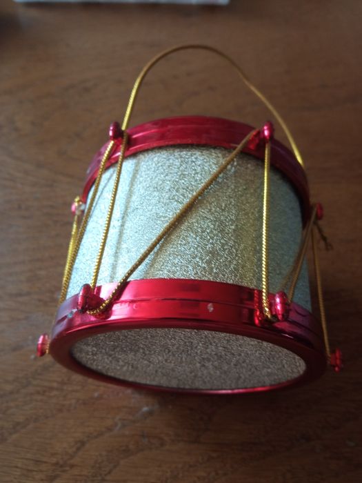 Подарок для барабанщика