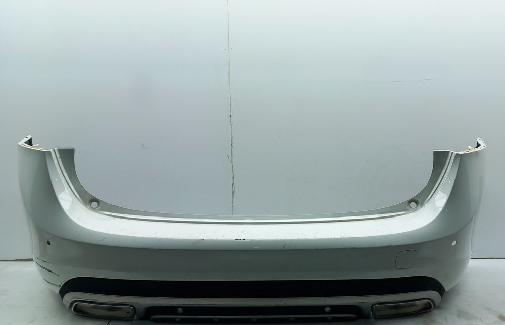 Pára-choques trás VOLVO V60 I Cross Country (157)