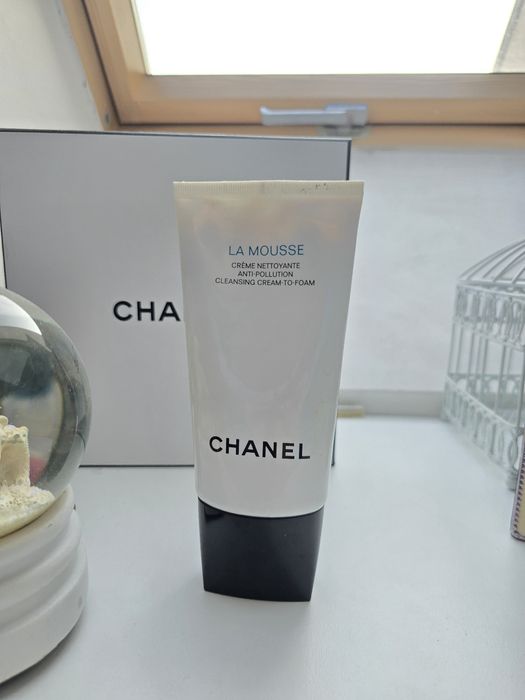 Chanel Mousse Pianka
