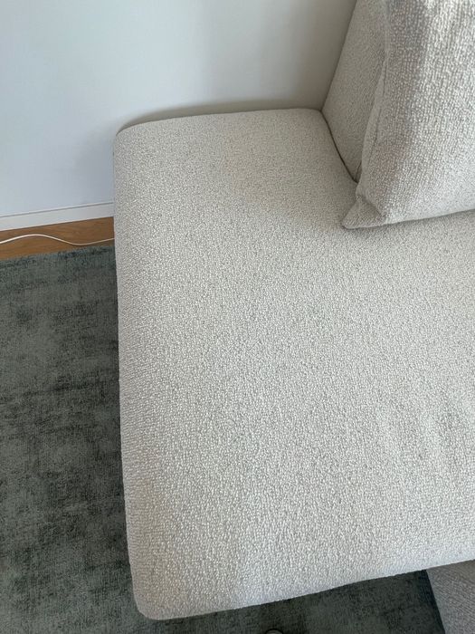 Sofá de canto Izquerdo NOVO