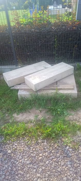 Stopnie schodowe