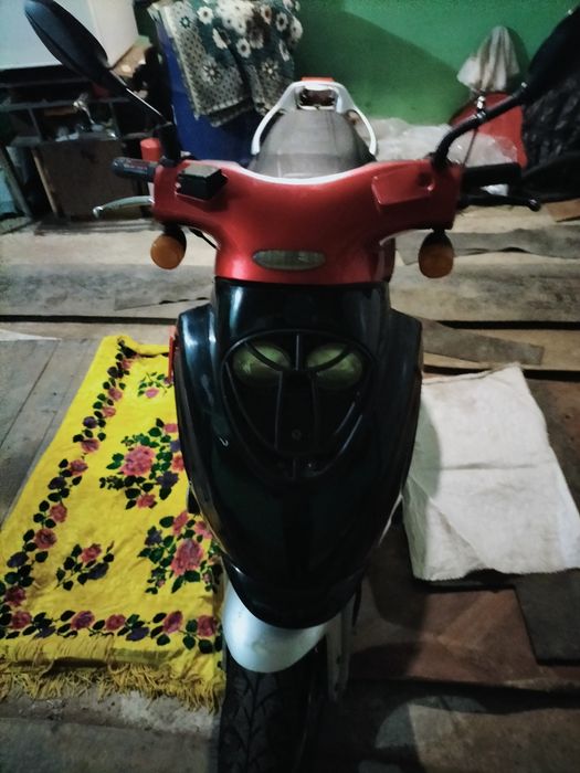 Продам скутер Viper Grand Prix