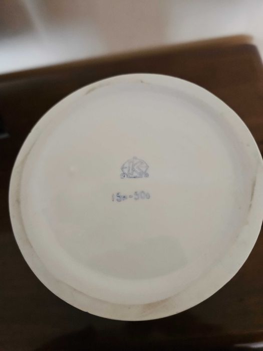 Ваза Коростень 70-е года