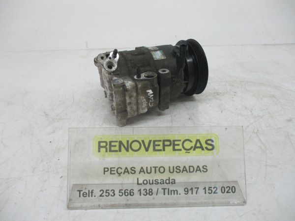 Compressor AC HYUNDAI Matrix (FC)